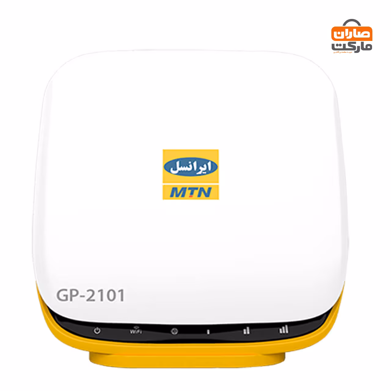 مودم TD-LTE ایرانسل مدل GP-2101