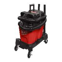 جارو صنعتی شارژی میلواکی M18F2VC23L-0