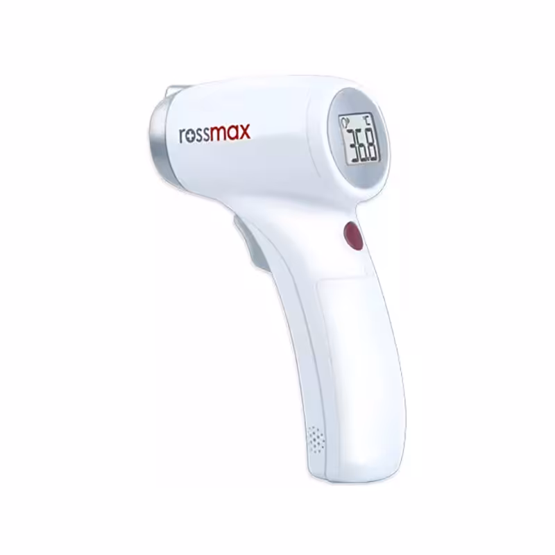 تب سنج دیجیتال غیر تماسی رزمکس مدل HC700