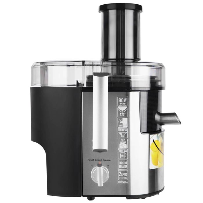 آبمیوه گیری پاناسونیک مدل MJ-DJ 01