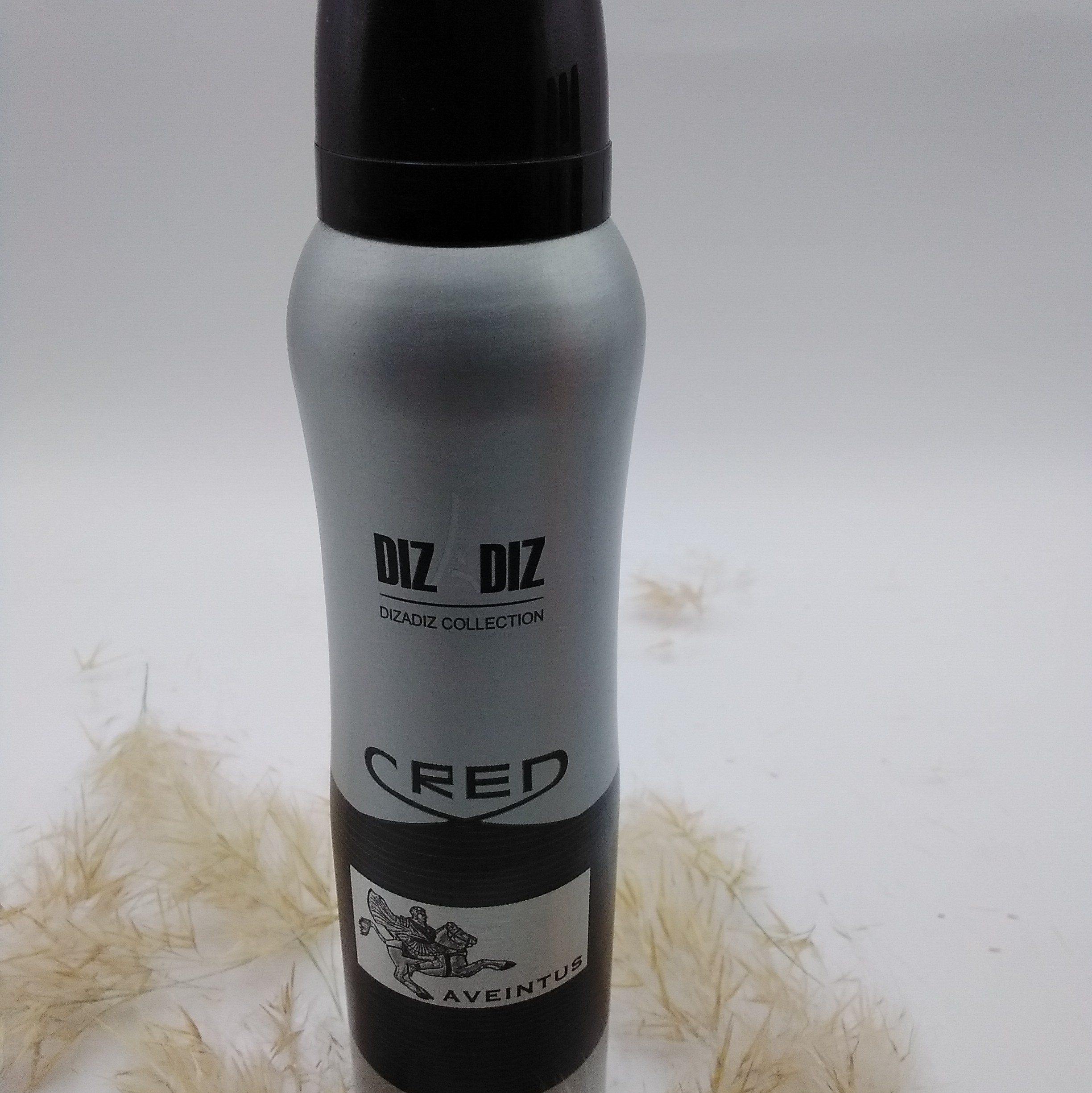 دیزادیز اسپری خوشبو کننده بدن مردانه  مدل CRED AVEINTUS -حجم 150 میلی لیتر