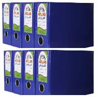 زونکنA5 سلفونی فانتزی ( بسته 8 عددی)