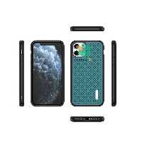 قاب برند KeepHone گوشی آیفون Apple iPhone 12 مدل Ice Armor