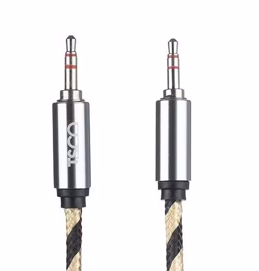 کابل AUX تسکو مدل TC AU18 طول 1 متر