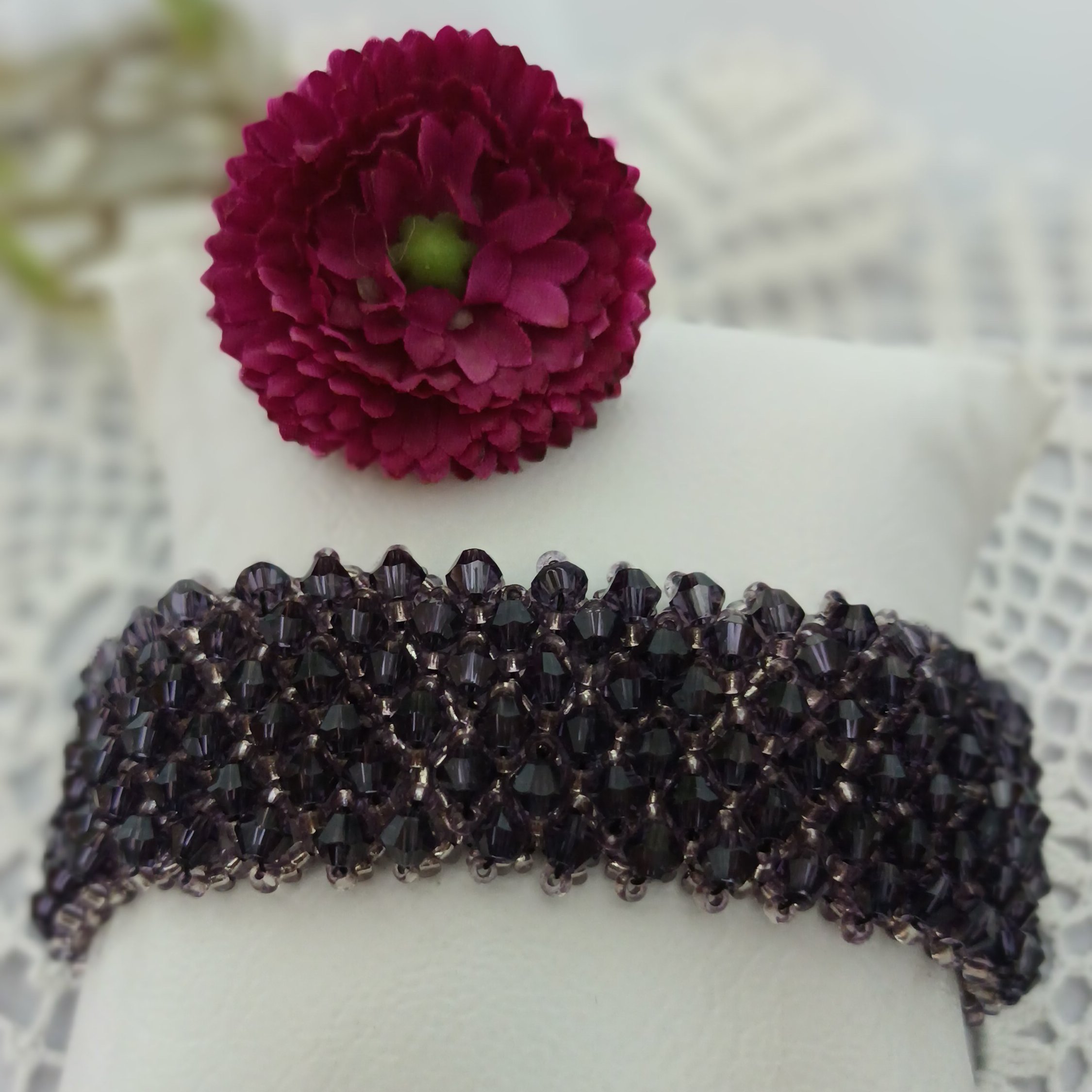 دستبند الماس