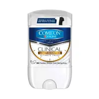 استیک دئودورانت صابونی کامان مدل LIGHT SENSITIVE حجم 50 میلی لیتر