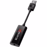 کارت صدا SOUNDCARD BLASTERX G1 کریتیو - فراز سیستم