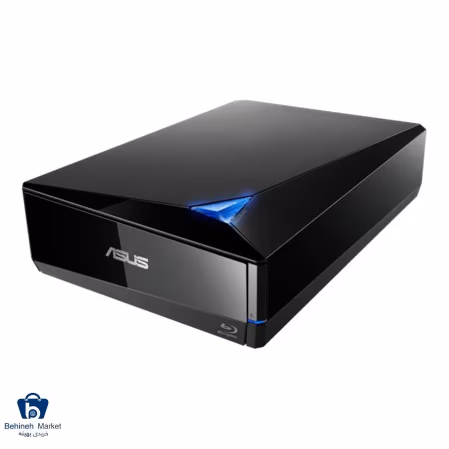 درایو بلوری اکسترنال ایسوس مدل BW-16D1X-U