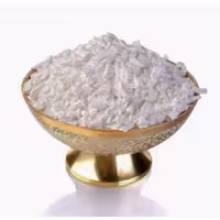 نشاسته گل درجه یک 100 گرمی برساد