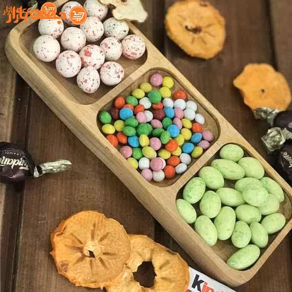 اردو خوری بامبو سه خانه