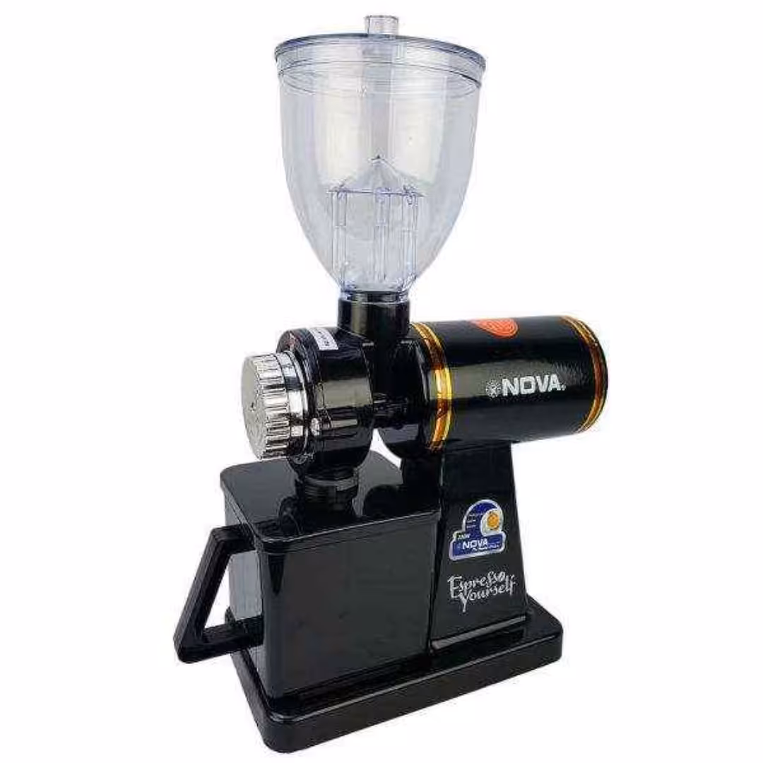 آسیاب قهوه  نوا مدل NM-3660CG ، ارسال رایگان