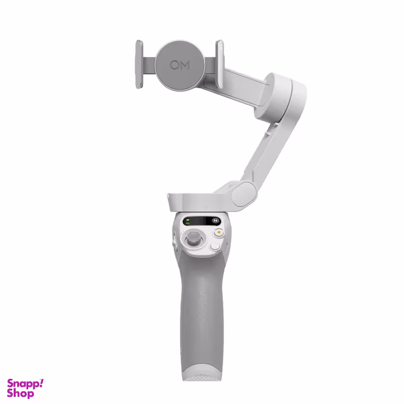 گیمبال دی جی آی مدل DJI OSMO MOBILE SE