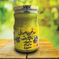 روغن حیوانی روازاده