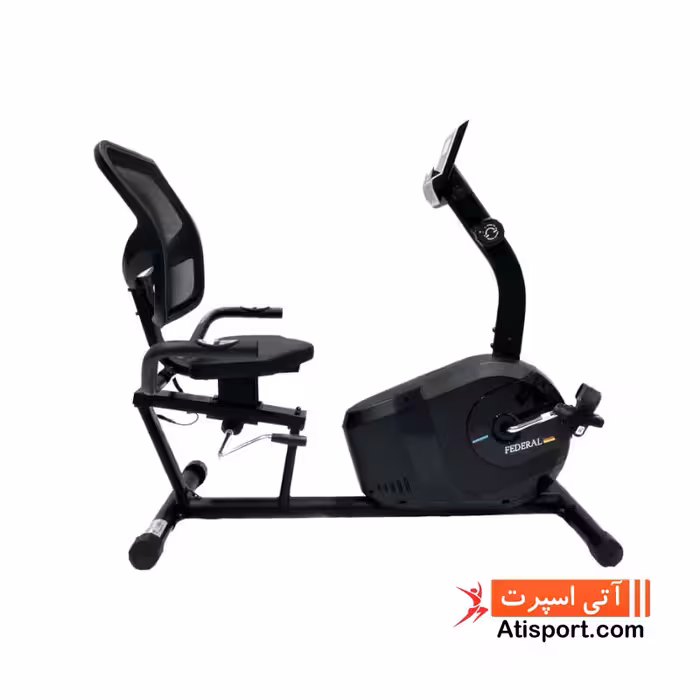 دوچرخه ثابت پشتی دار فدرال R370