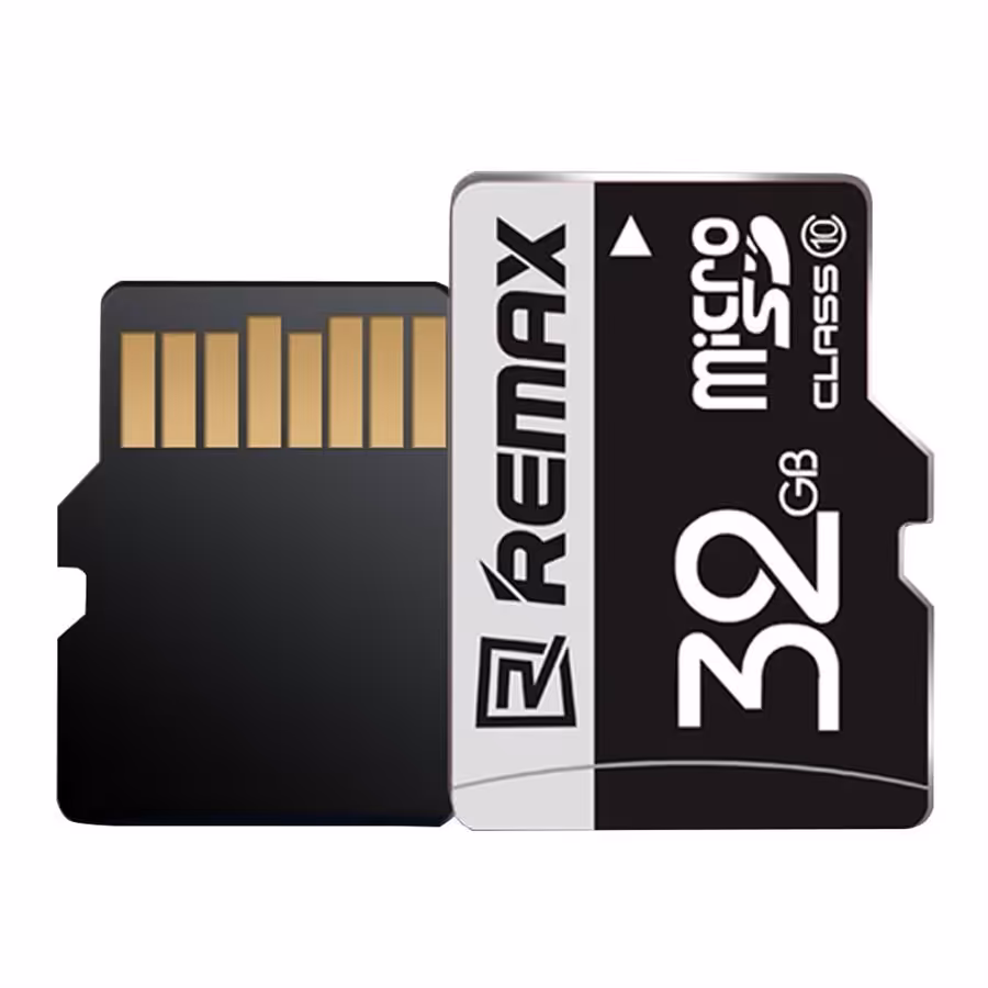 حافظه میکرو اس دی ریمکس مدل اس دی اچ سی با ظرفیت 32 گیگابایت