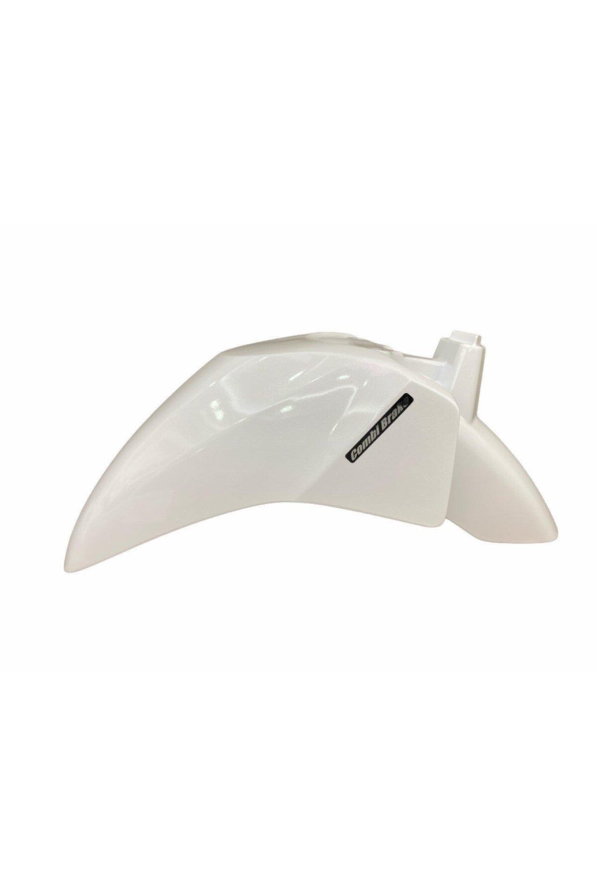 موتورسیکلت سفید FRONT FENDER 61110 K2C V00DZD DIO 110 سازگار Honda Genel Markalar