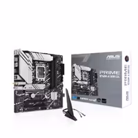 مادربرد ایسوس ASUS PRIME B760M-A WIFI DDR4