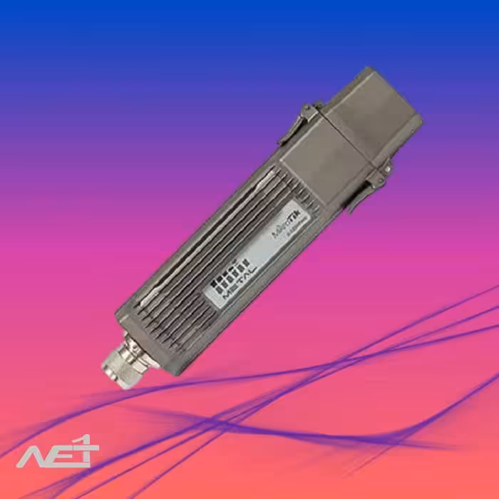 رادیو وایرلس میکروتیک مدل RBMetal9HPn