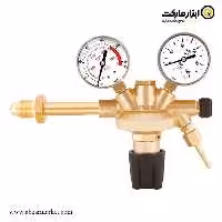 مانومتر نیتروژن ایلدیز دو گیج مدل 50231