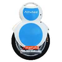 اسکوتر برقی ایرویل Q6