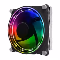 فن پردازنده گیم مکس مدل GAMMA 300 RAINBOW
