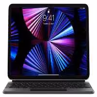 قاب و صفحه کلید آیپد 11 اینچ گرین GREEN Lion MAGIC KEYBOARD Designed