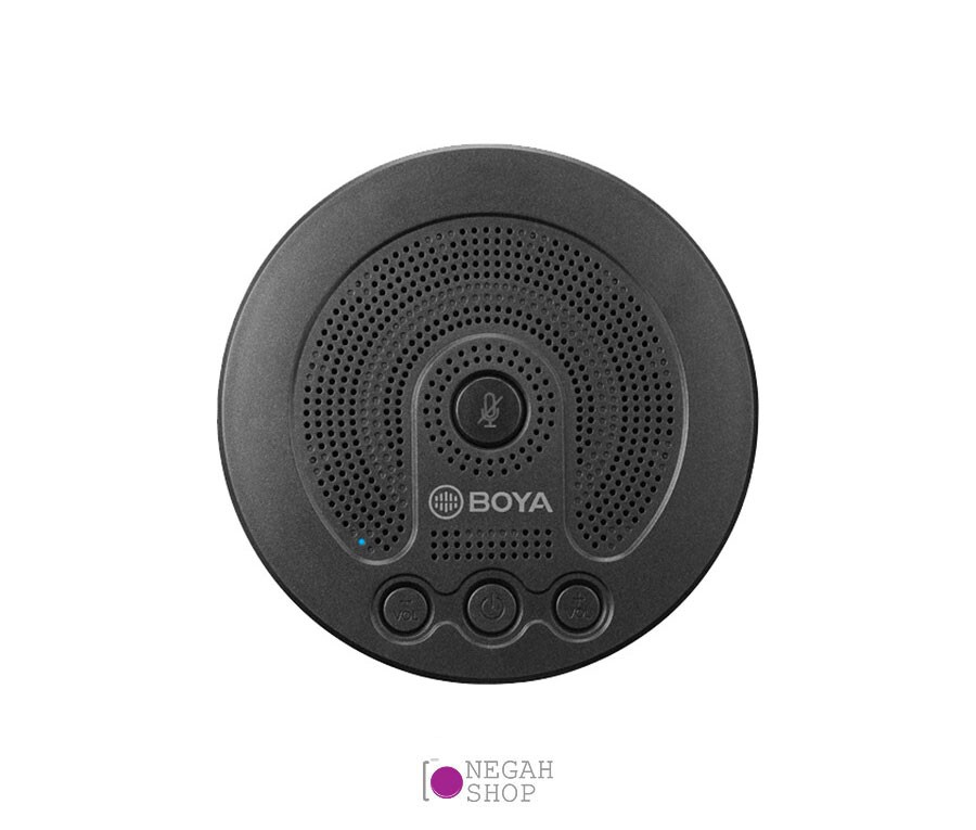 میکروفون و اسپیکر بویا Boya BY-BMM400