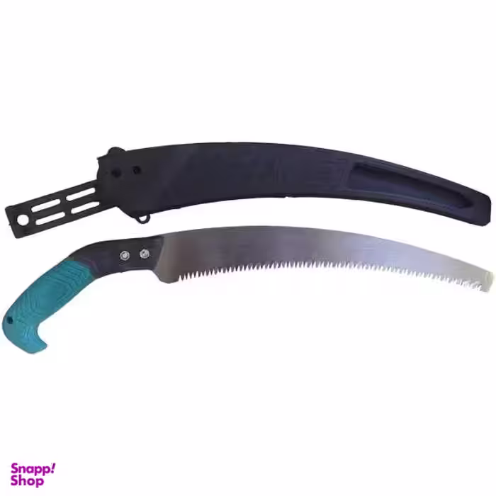 اره باغبانی مدل سامورایی