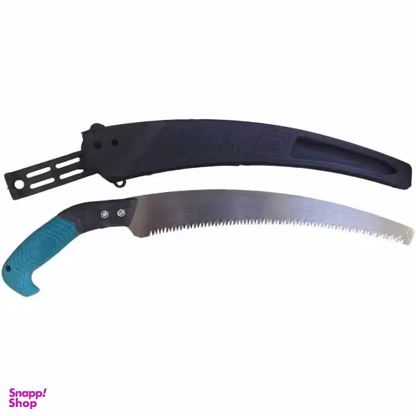 اره باغبانی مدل سامورایی