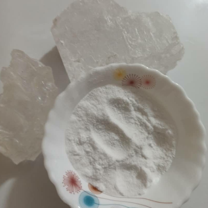 نمک معدنی دلنمک جهرم یک کیلویی