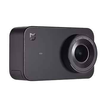 قیمت خرید دوربین شیائومی کد6515 | Mijia 4K Action Camera