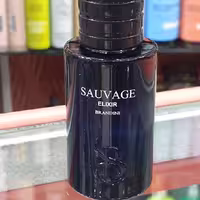 ساویج عطر ادکلن ساواج اکسیر مردانه Suvage حجم 33 میل مناسب روز پدر