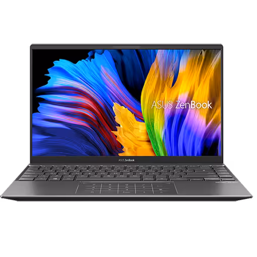 لپ تاپ 14 اینچی ایسوس مدل ASUS ZenBook 14 UM425UA-A