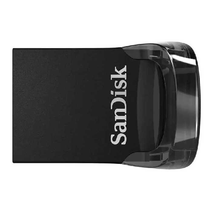 قیمت و خرید فلش مموری 128 گیگابایت USB 3.2 سن دیسک مدل Ultra Fit | یاس ارتباط