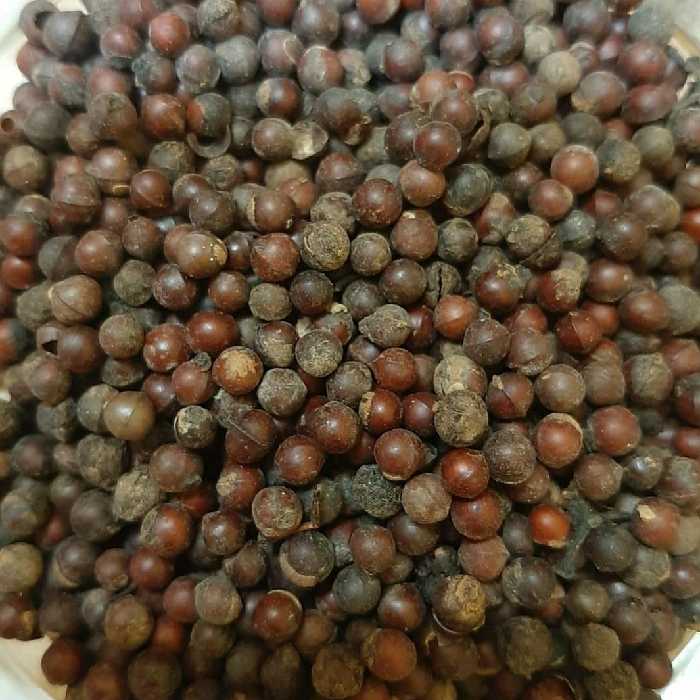 کبابه چینی (حب العروس) 2 کیلویی