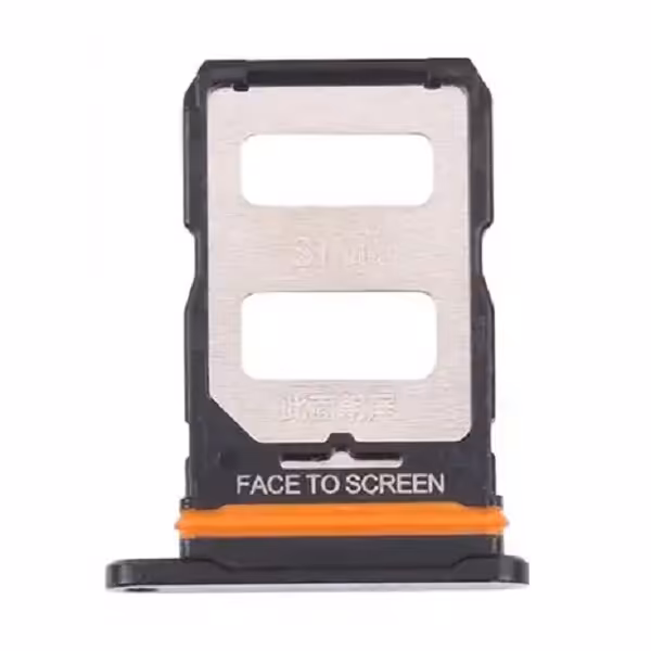 خشاب سیم کارت شیائومی Xiaomi Redmi K50 - دنافون