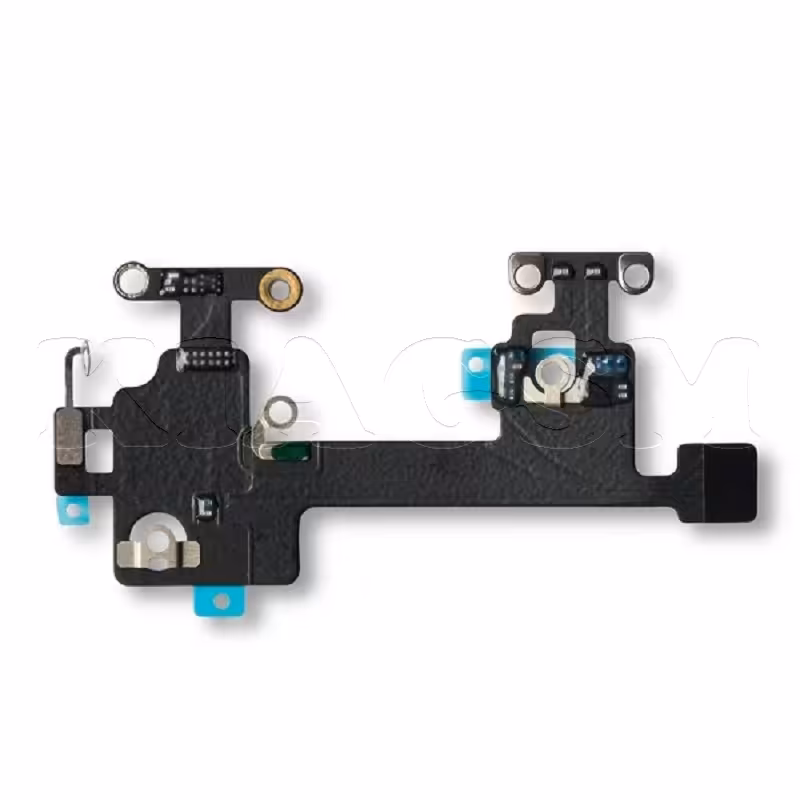فلت آنتن Wifi آیفون iPhone X