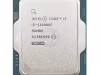 پردازنده مرکزی اینتل مدل Core i5 13600KF Try