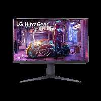 مشخصات، قیمت و خرید مانیتور ال جی 32 اینچی مدل LG GQ850-B
