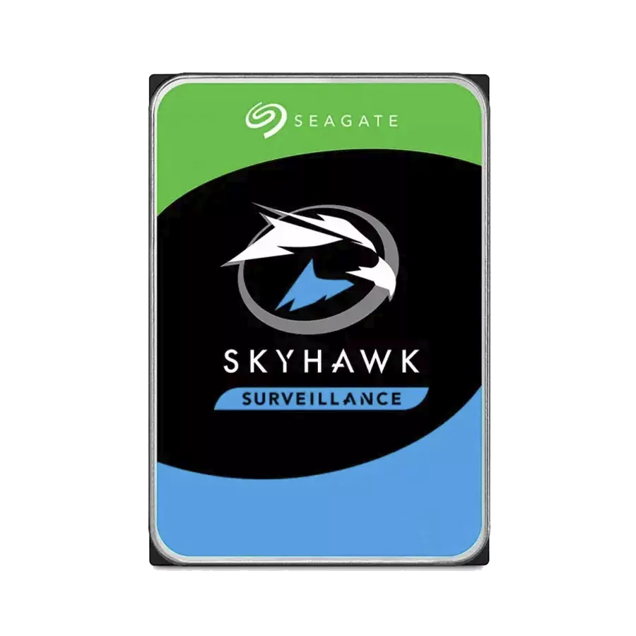 هارد اینترنال سیگیت SkyHawk با ظرفیت مشخصات، آخرین قیمت و خرید