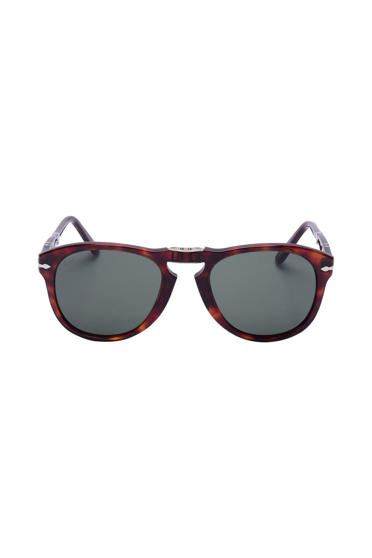 عینک آفتابی سفید مردانه 0714 24 31 54 Persol