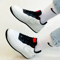 779 کتانی نایک ایرفورس مردانه طرح خاص nike 