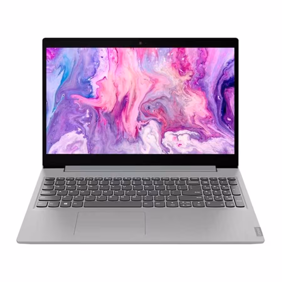 قیمت و خرید لپ تاپ 15.6 اینچ لنوو IdeaPad L3-HA Core i7 10510U/1TB HDD/128GB SSD/8GB/Intel | یاس ارتباط