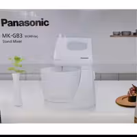 همزن پاناسونیک GB3
