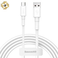 کابل تبدیل USB به TYPE C باسئوس مدل CATSW-02 طول 1 متر