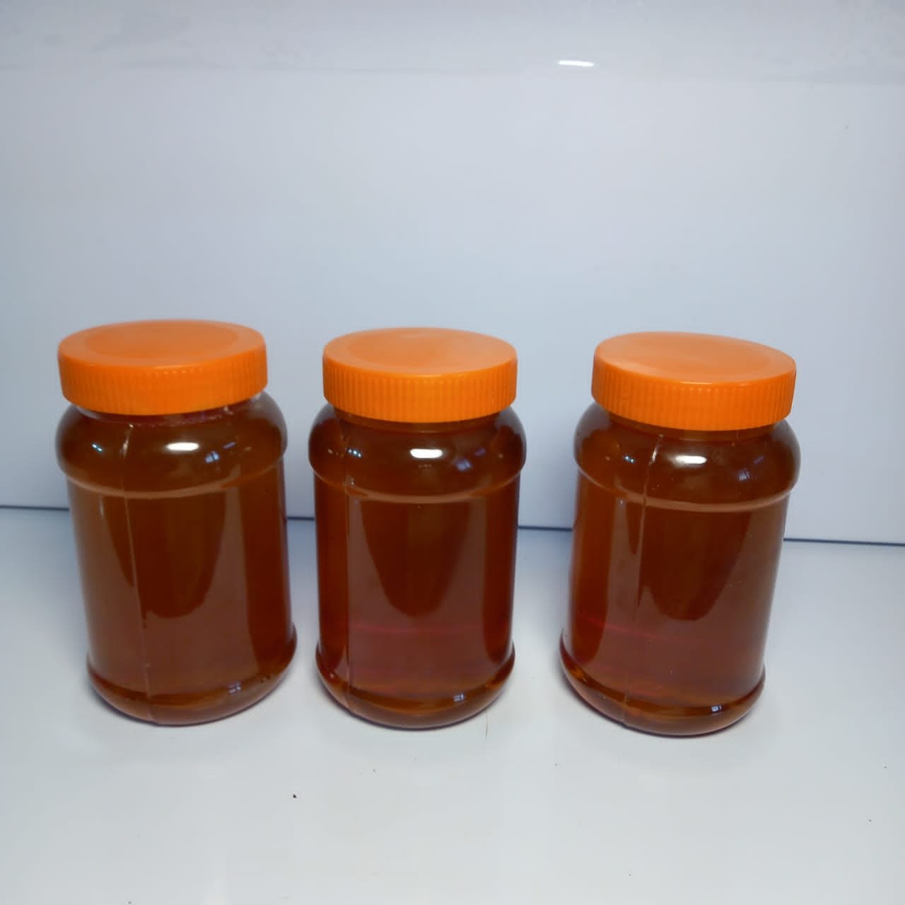 عسل طبیعی گون آویشن
