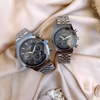 ست ساعت سیتیزن استیل 