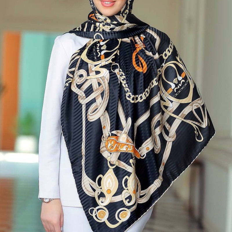 روسری یونیک