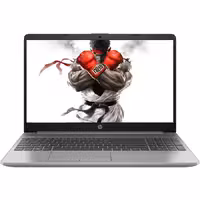 لپ تاپ اچ پی 255 G8 پردازنده Ryzen 5 5500U رم 16GB حافظه 512GB