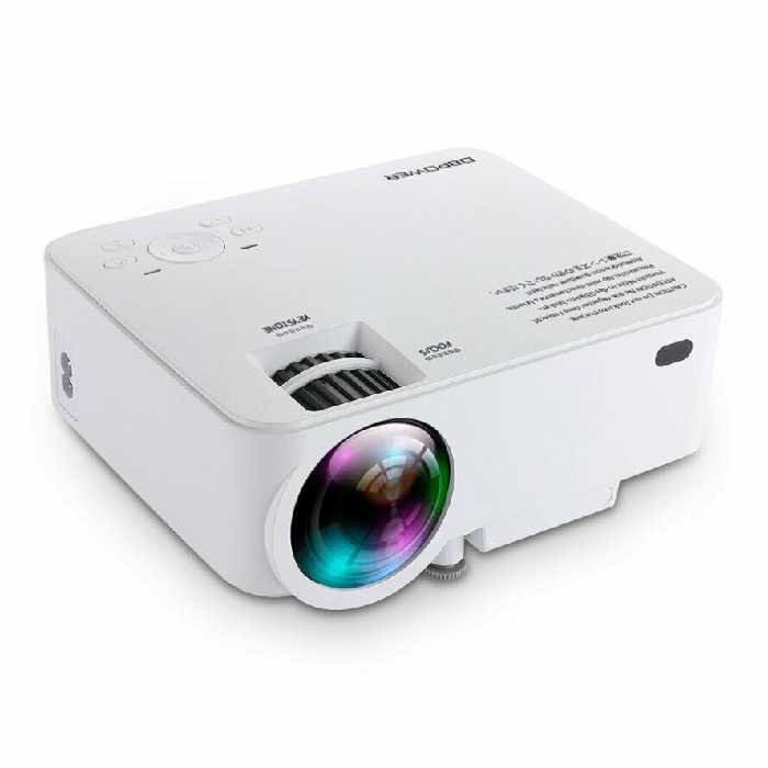 دیتا ویدئو پروژکتور سینمکس CINEMAX T20